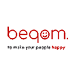 Logo Beqom