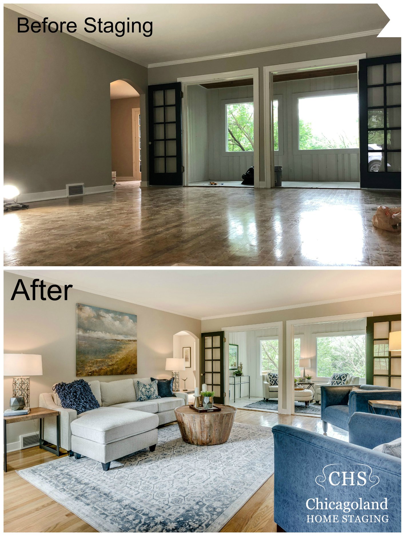 house staging images.