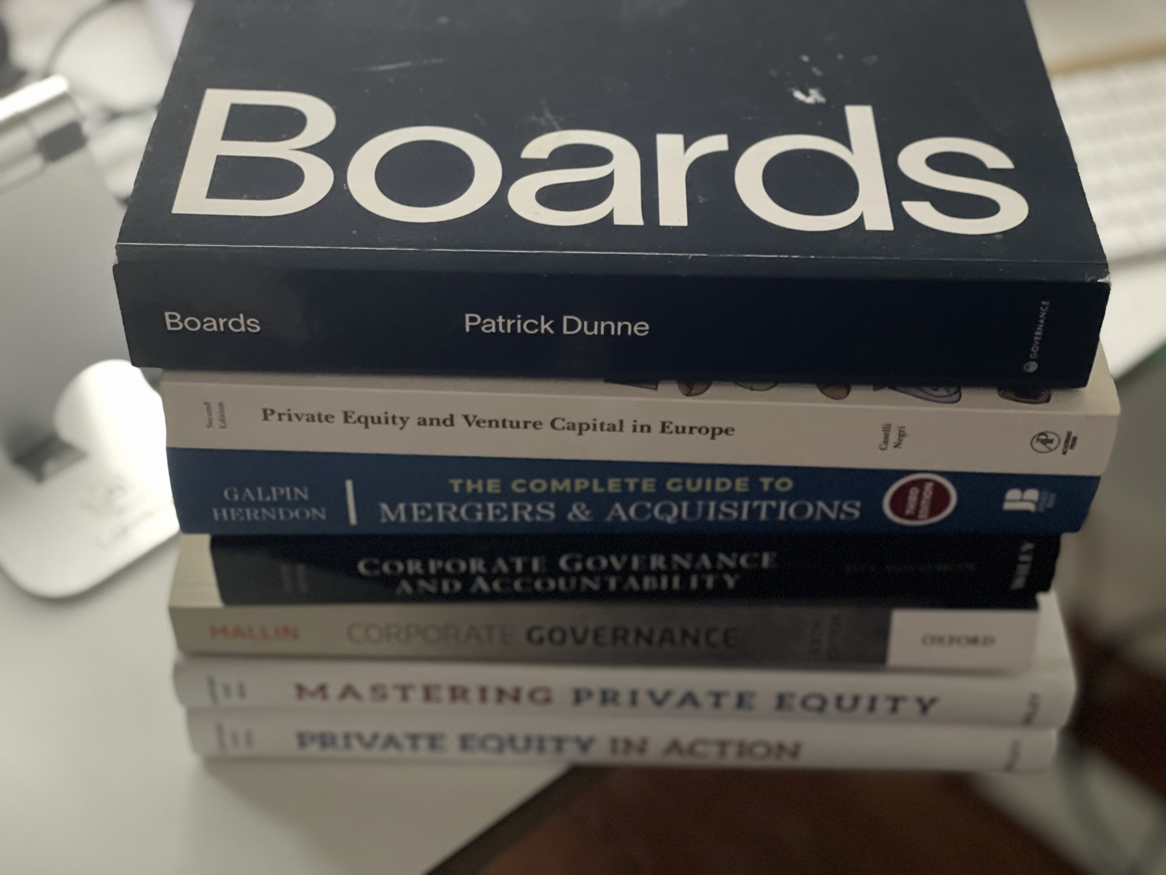 board books