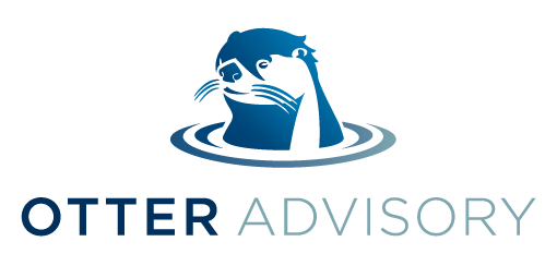 Picture OtterAdvisory Logo