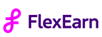 Logo flexearn
