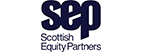 Logo SEP Scottish Equity Partners 
